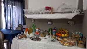 Frokostområde