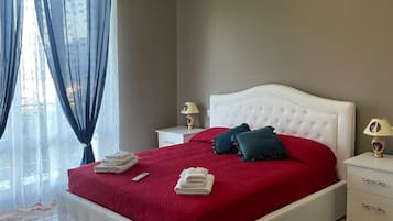 Royal Double or Twin Room, Mountain View | Free WiFi
