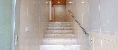 Façade de lâhĂ©bergement