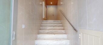 Espinho Retreat with Balcony