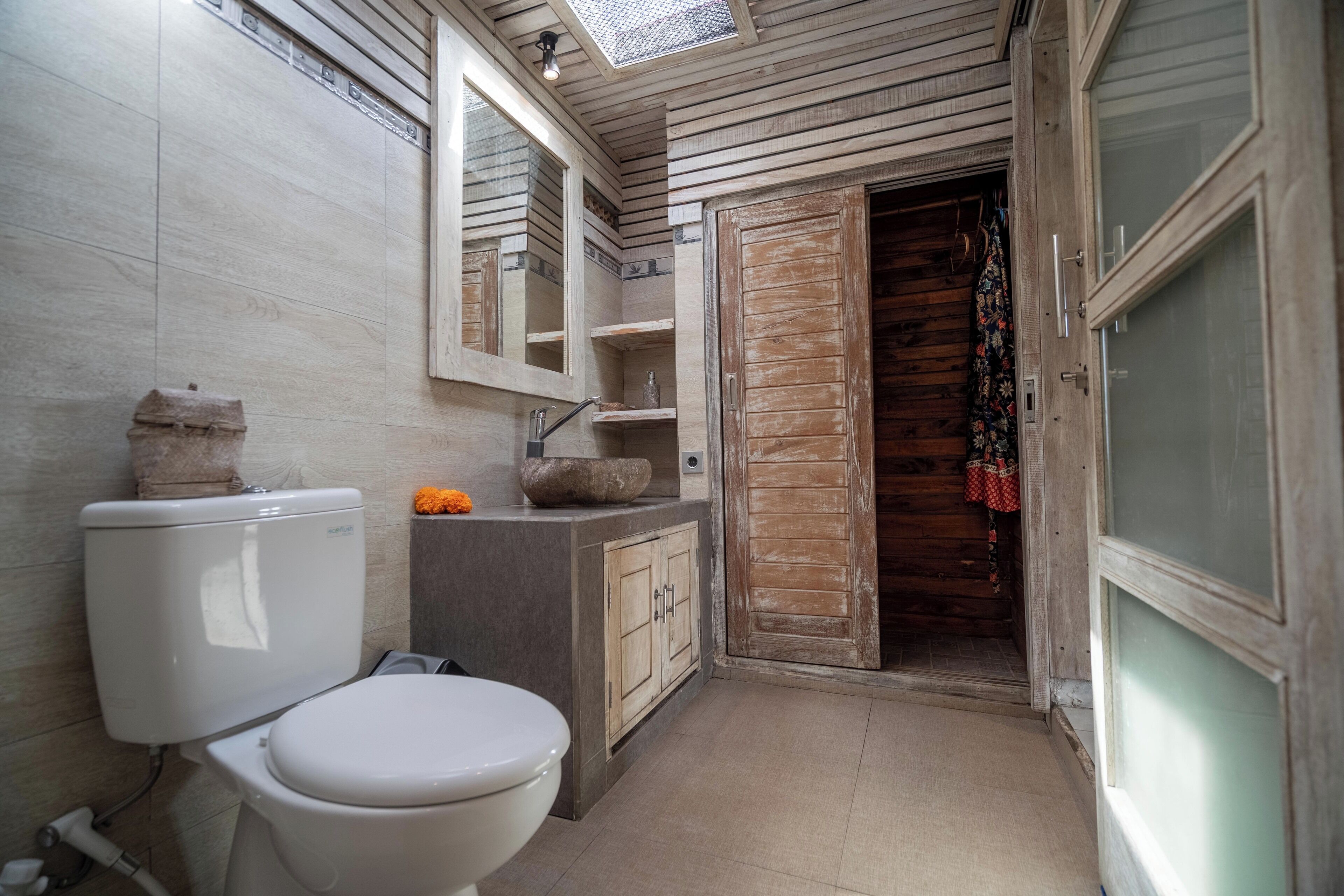 Banyo