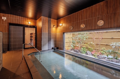 Hotel Route Inn Okayama Maniwa