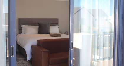 Relax in Style at Ndigo Blue, Langebaan's Coziest Holiday Home