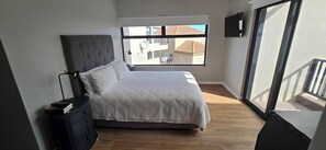 2 Schlafzimmer, Internetzugang, Bettwäsche