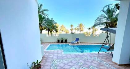 Seasonal Rental - Apartment in the Skanes Area