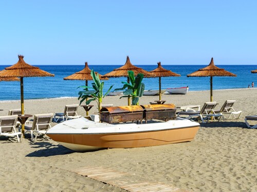 Villa Sara by Interhome