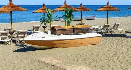 Villa Sara by Interhome