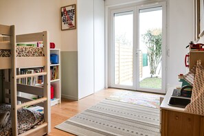 Interior - Charming Home Near the Marshes – La Chaume (Les Sables-d´Olonne)