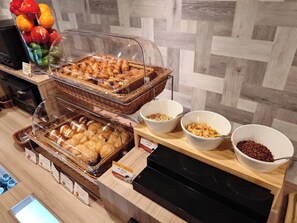 Restaurant - Hotel Route Inn Grand Fukushima Ekimae (Fukushima)