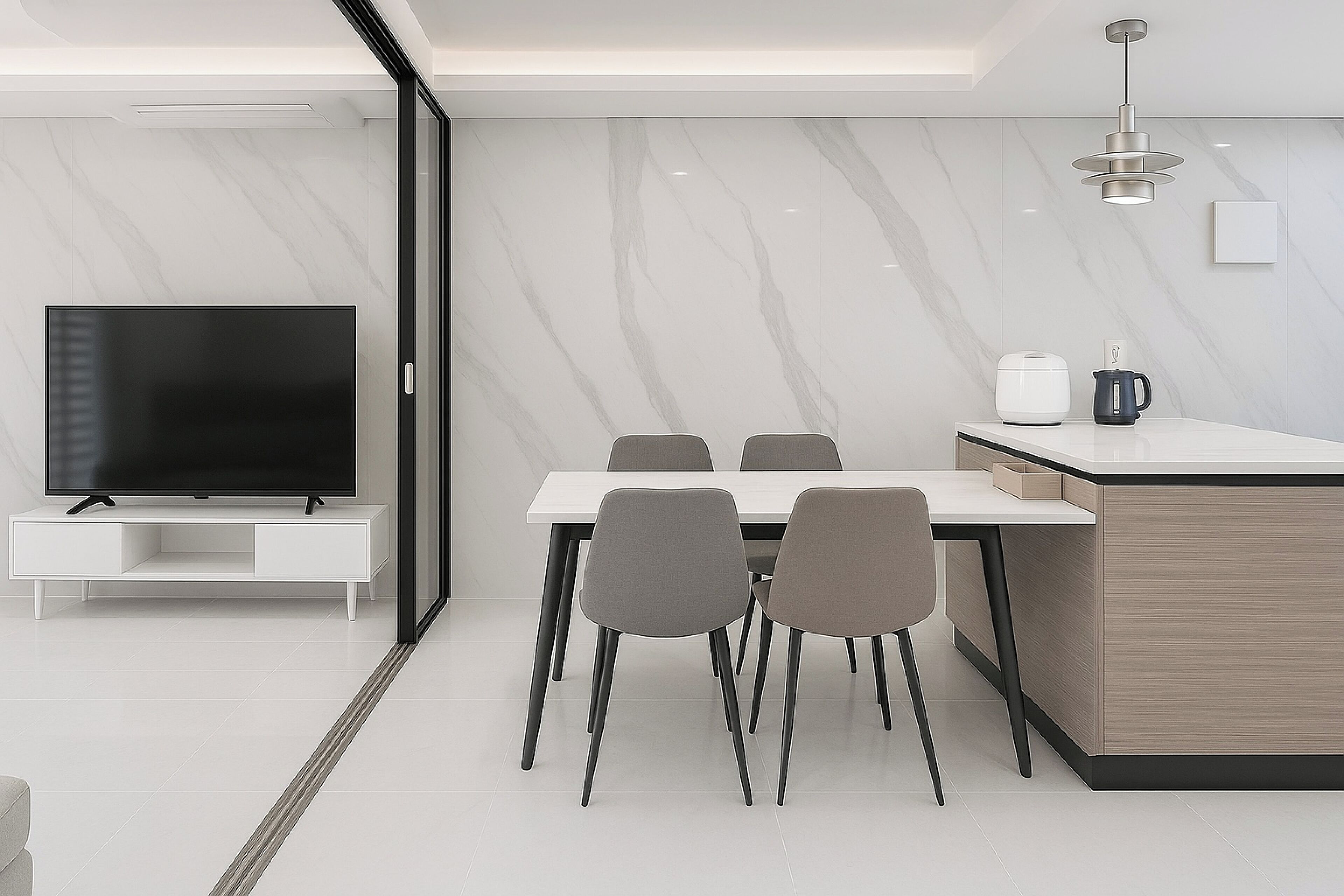 Servicio a la habitación