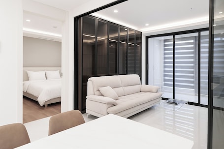Servicio a la habitación