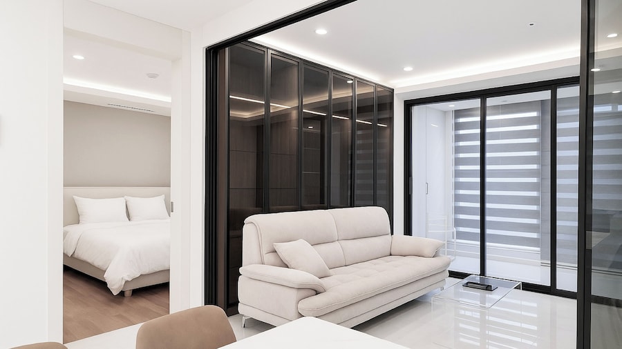Zizel Suite Room Seocho