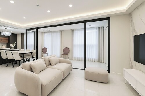 Zizel Suite Room Seocho