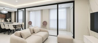 Zizel Suite Room Seocho