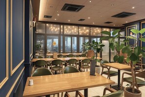 Restaurant - Zizel Suite Room Seocho (Seoul)