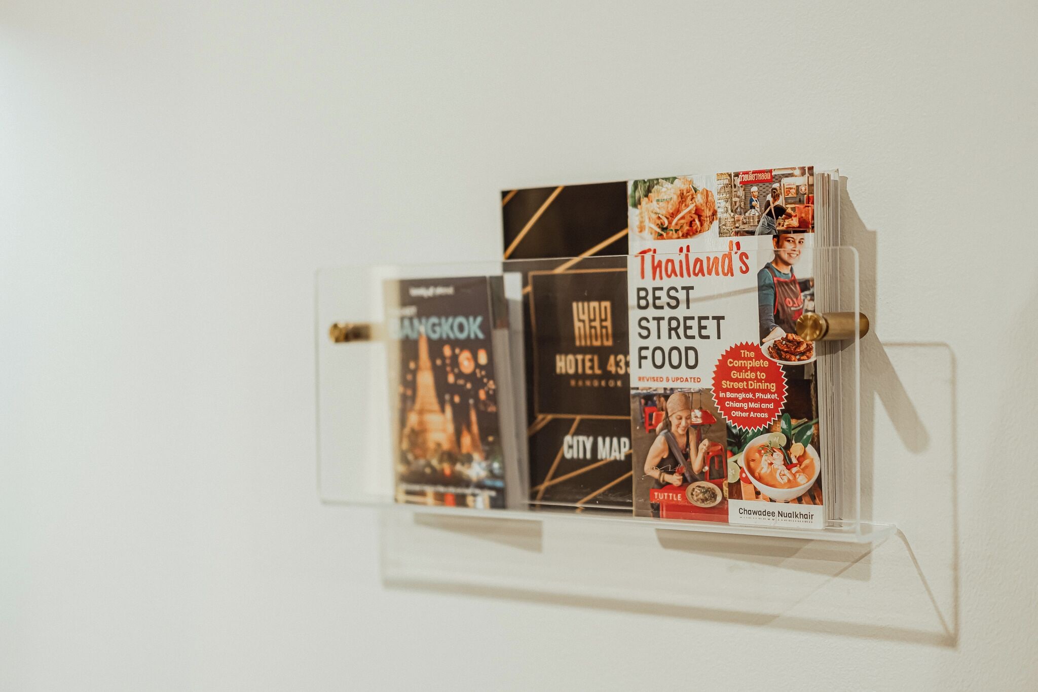 Photo - Hotel 433 - Asoke Sukhumvit