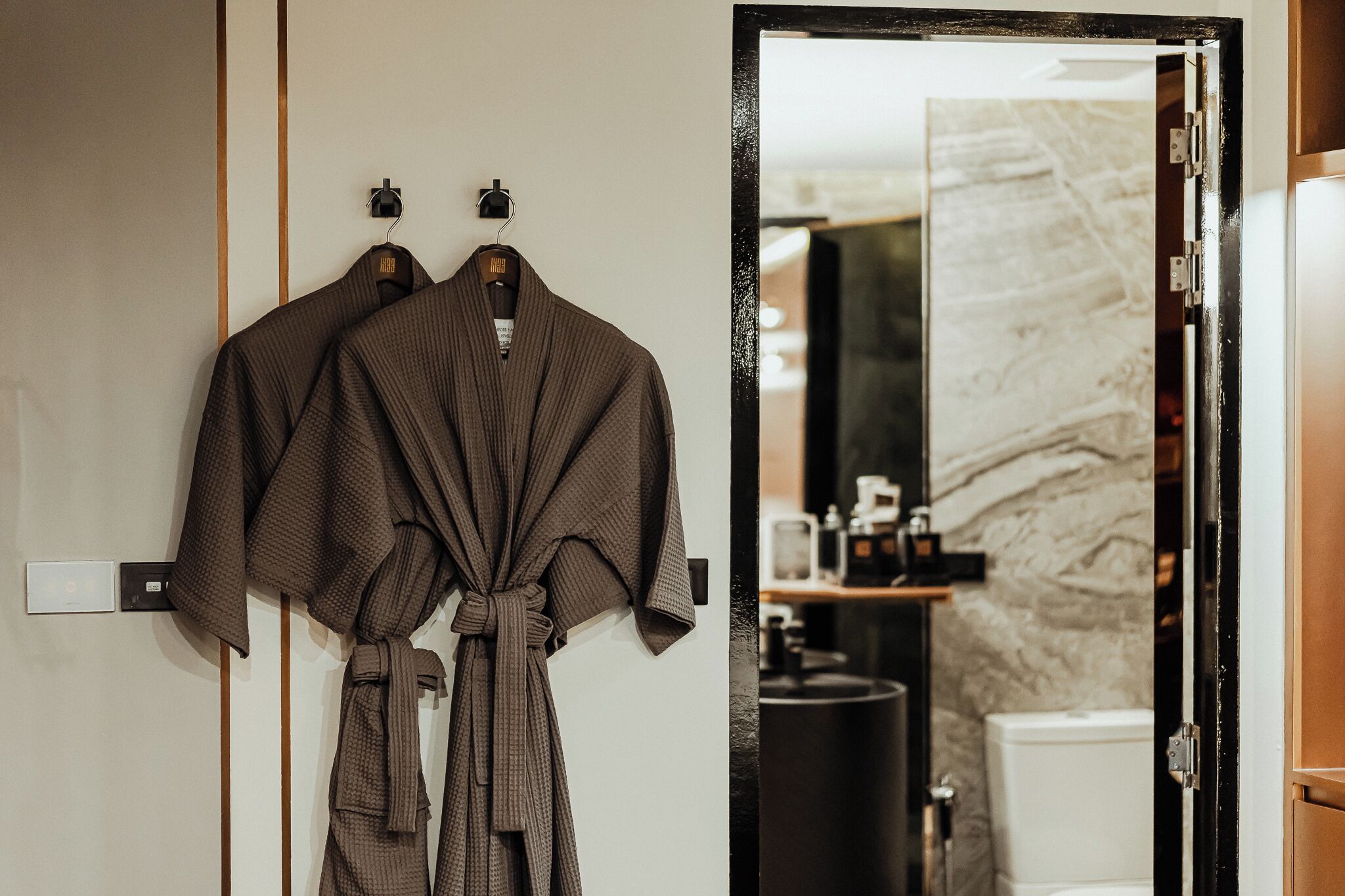 Photo - Hotel 433 - Asoke Sukhumvit