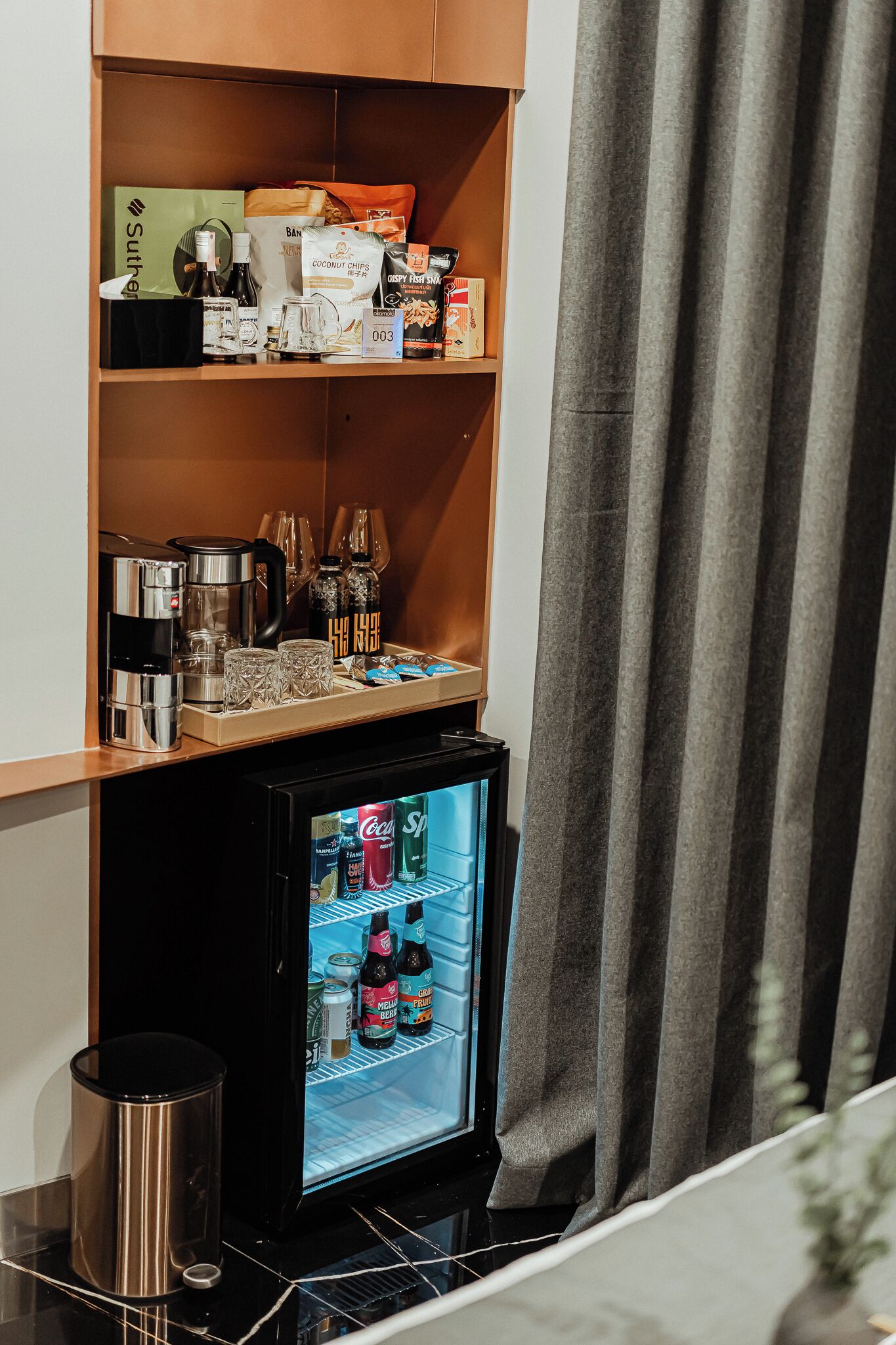 Photo - Hotel 433 - Asoke Sukhumvit