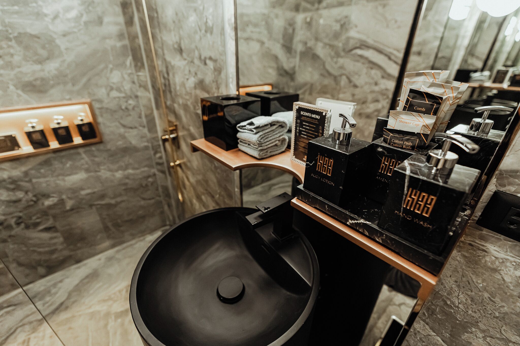 Foto - Hotel 433 - Asoke Sukhumvit