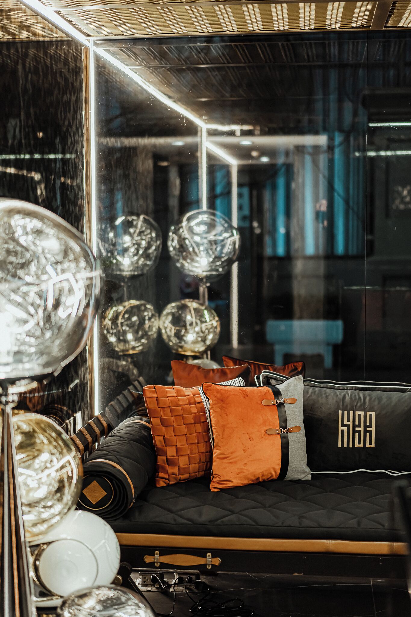 Photo - Hotel 433 - Asoke Sukhumvit