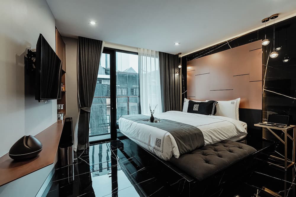 Hotel 433 - Asoke Sukhumvit