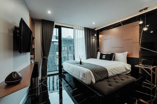 Hotel 433 - Asoke Sukhumvit