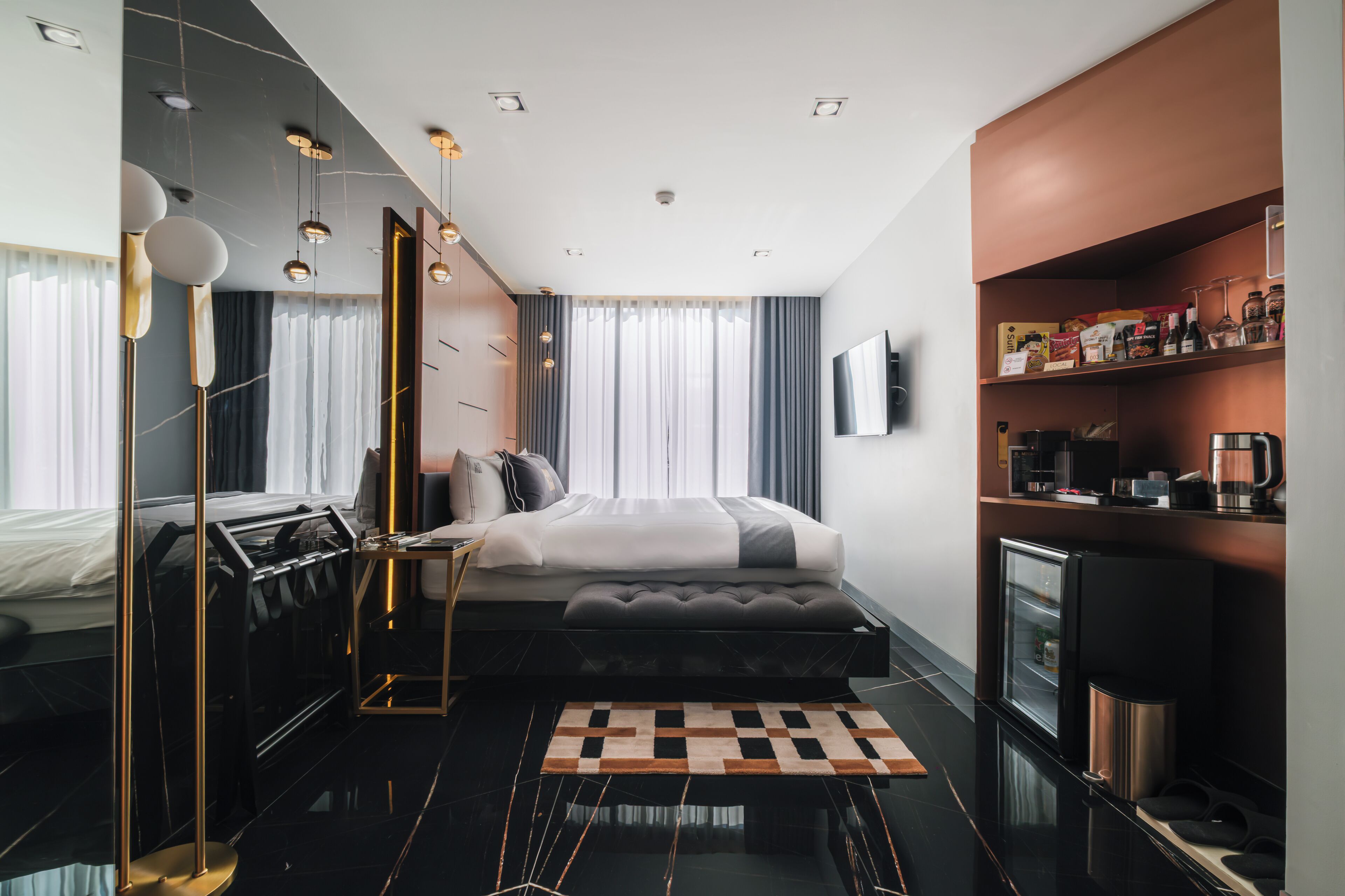 Photo - Hotel 433 - Asoke Sukhumvit