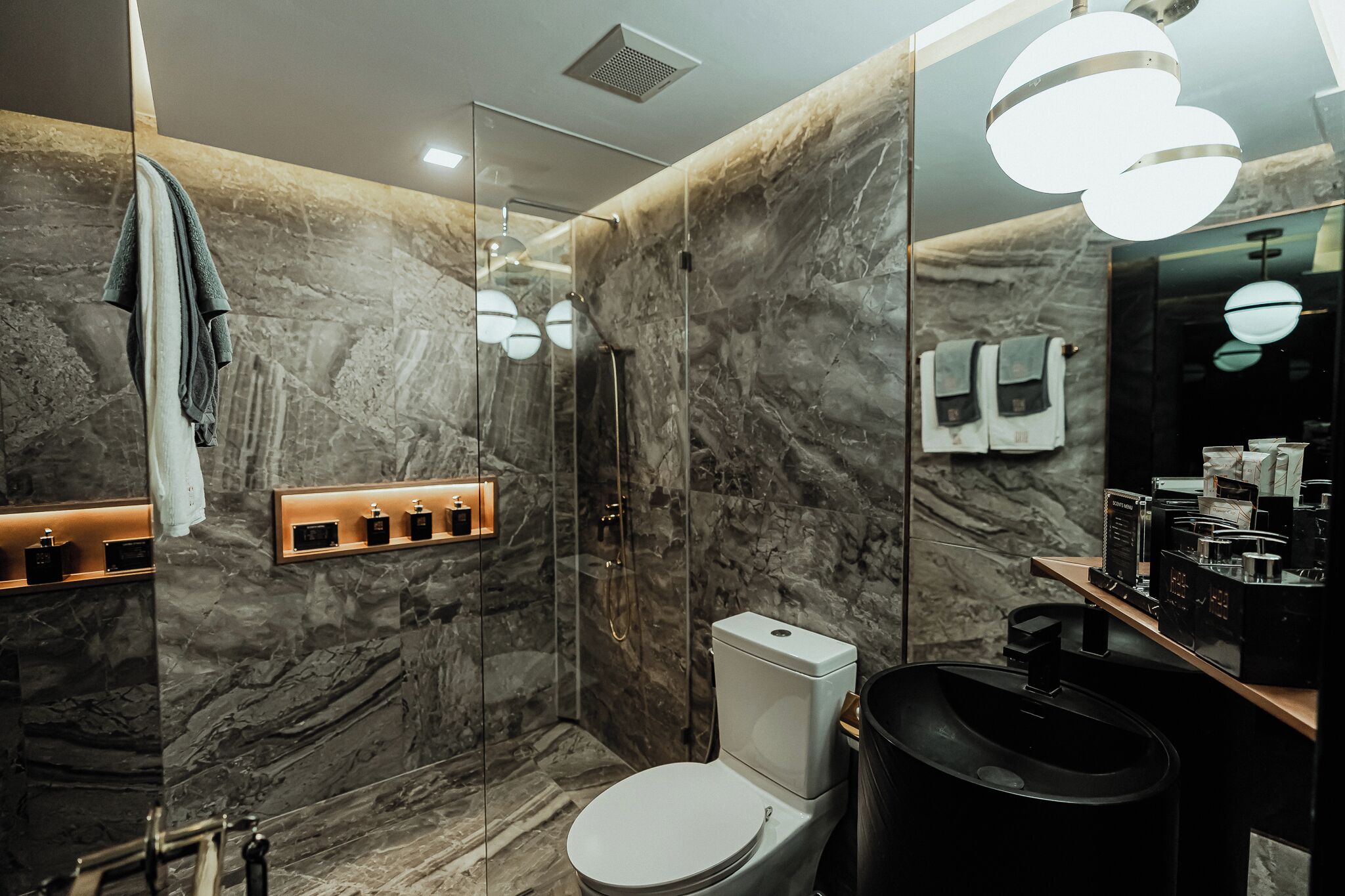 Photo - Hotel 433 - Asoke Sukhumvit