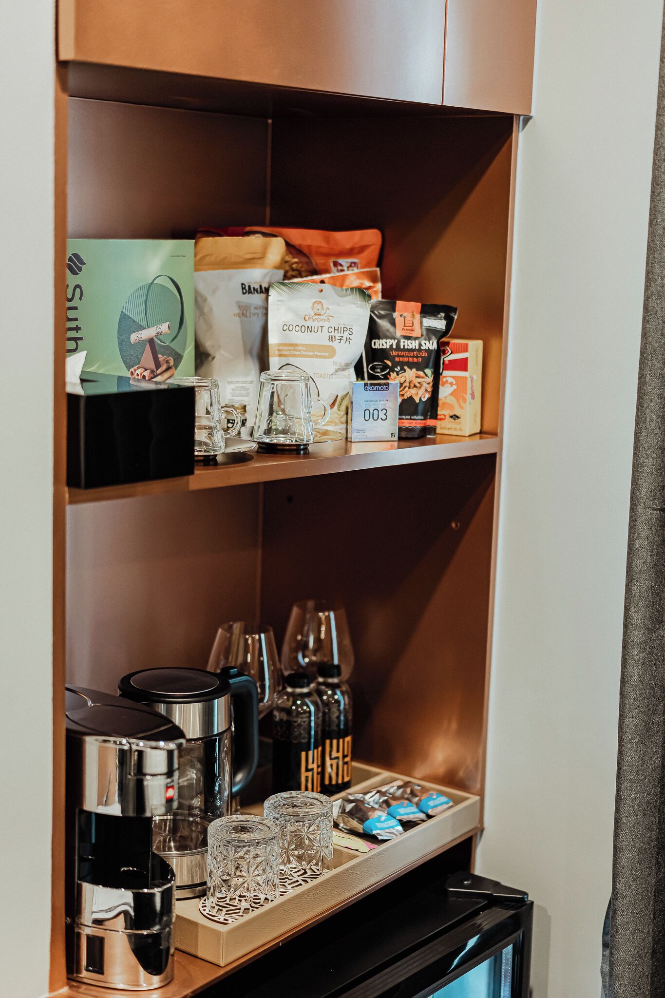 Photo - Hotel 433 - Asoke Sukhumvit