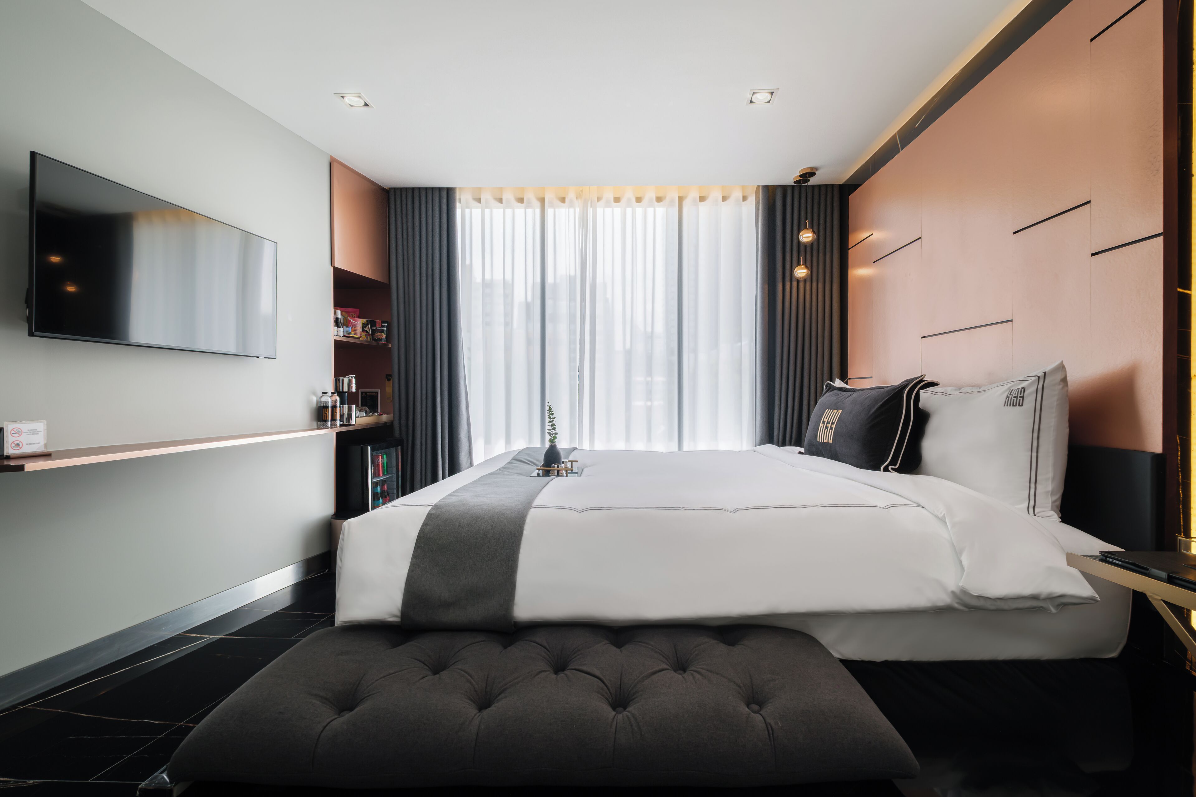 Photo - Hotel 433 - Asoke Sukhumvit