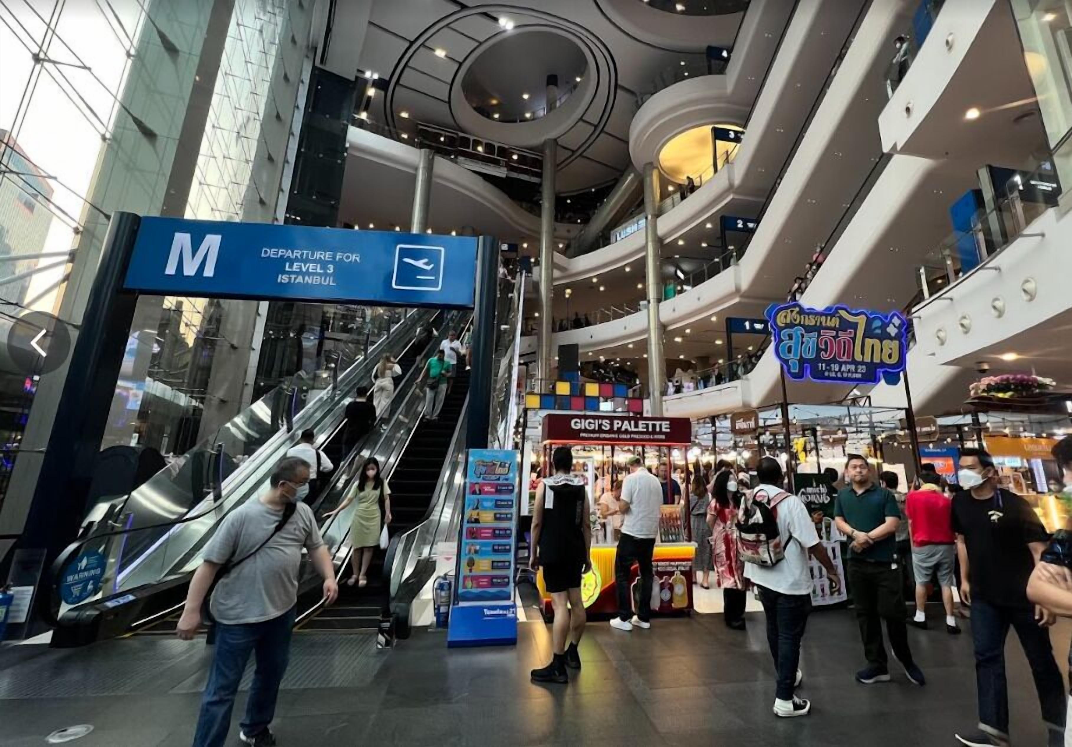 Photo - Hotel 433 - Asoke Sukhumvit