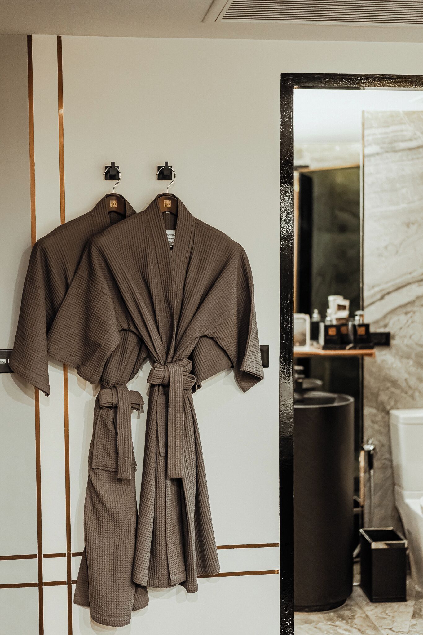 Photo - Hotel 433 - Asoke Sukhumvit