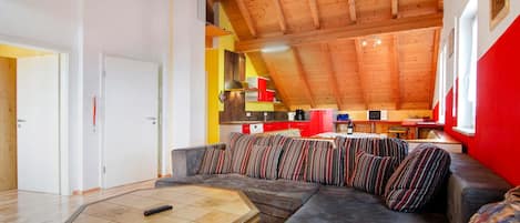 Télévision, chaßne hi-fi