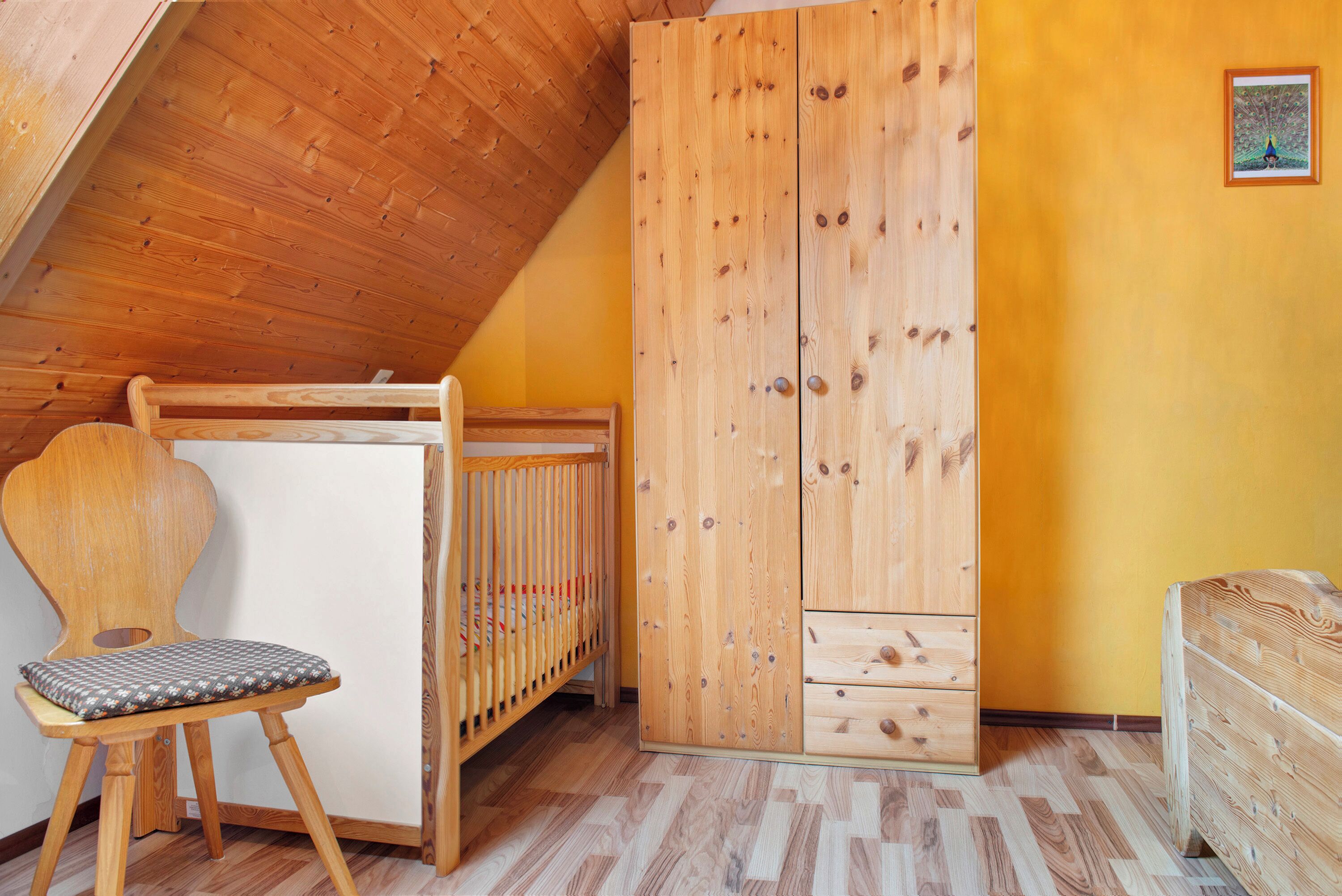 3 Schlafzimmer, kostenloses WLAN, Bettwäsche