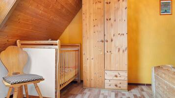 3 Schlafzimmer, kostenloses WLAN, Bettwäsche