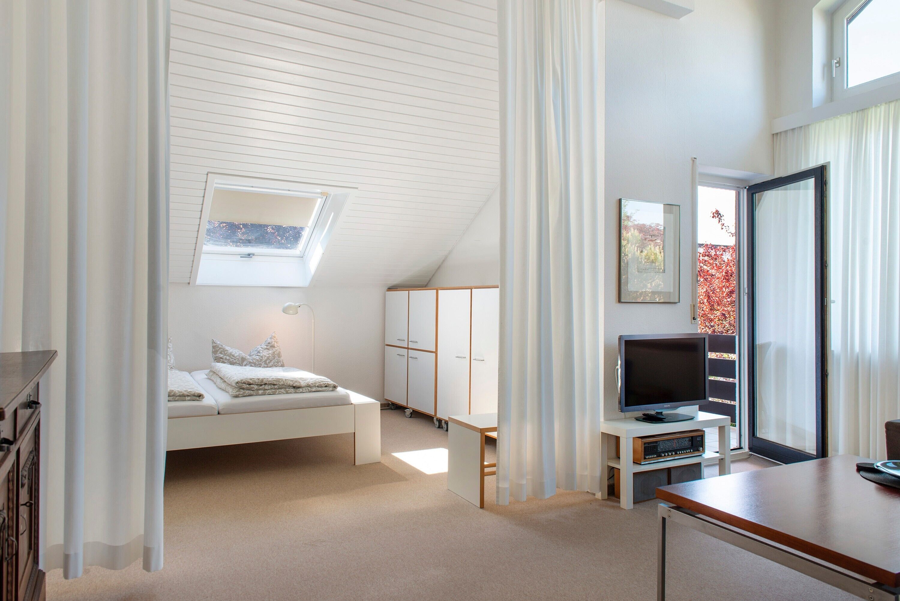 1 habitación, wifi gratis y ropa de cama 