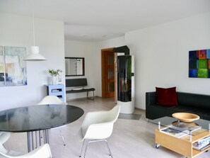 Interiör