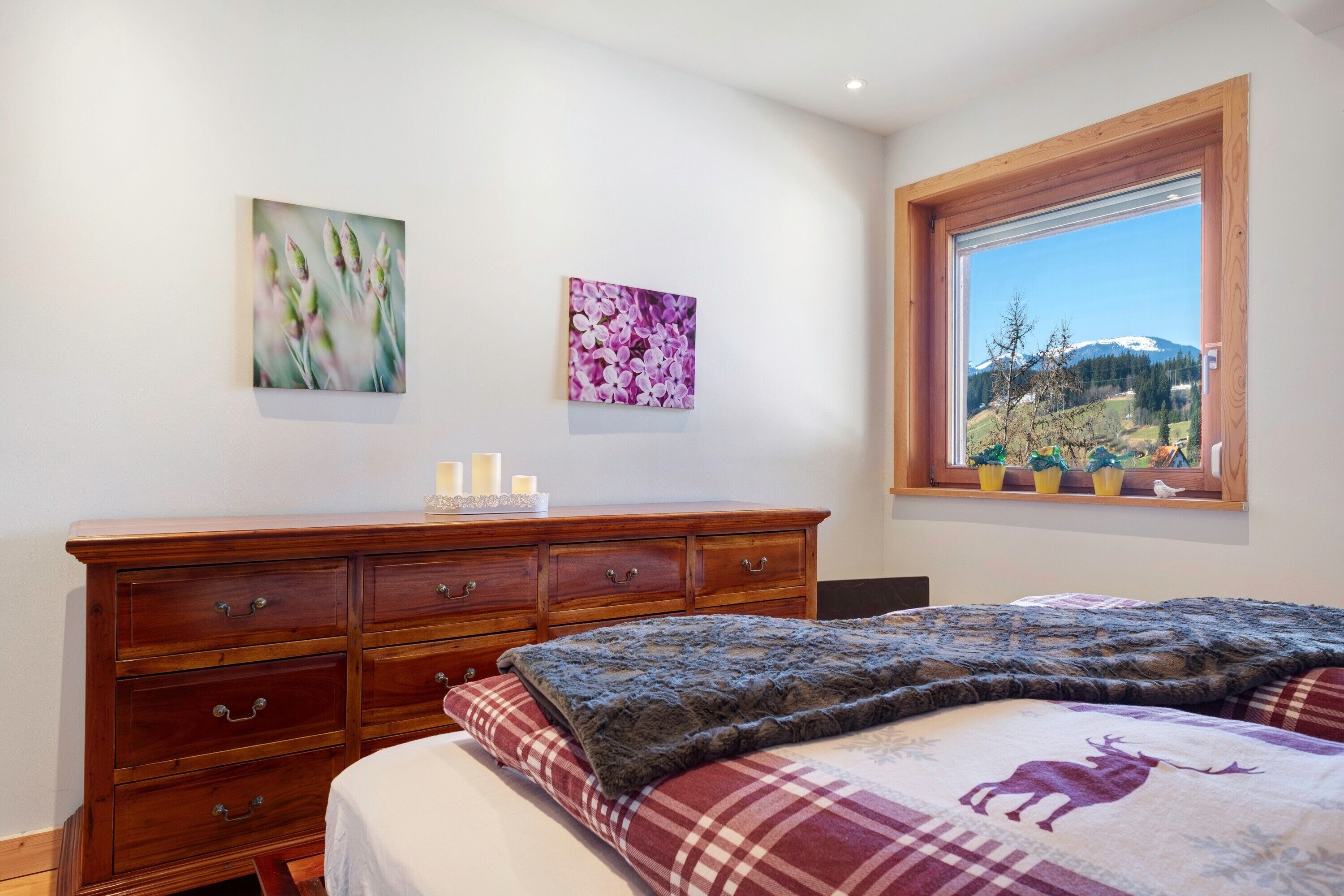 1 sovrum, gratis wi-fi och sängkläder