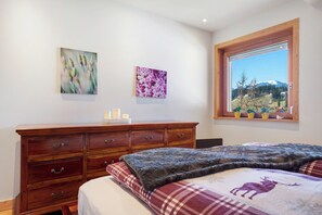 1 dormitorio, wifi gratis, ropa de cama