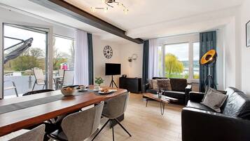 Fernseher