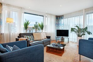 تلفزيون، ستيريو