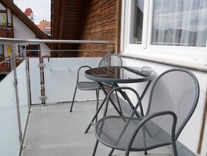 Utendørsservering