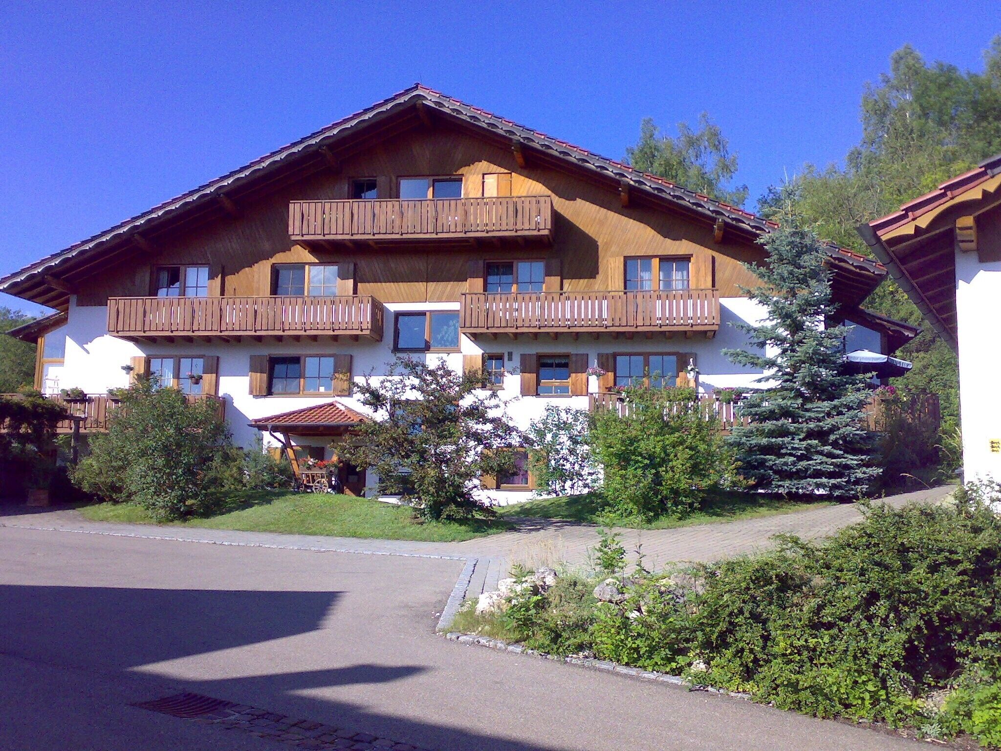 Außenbereich