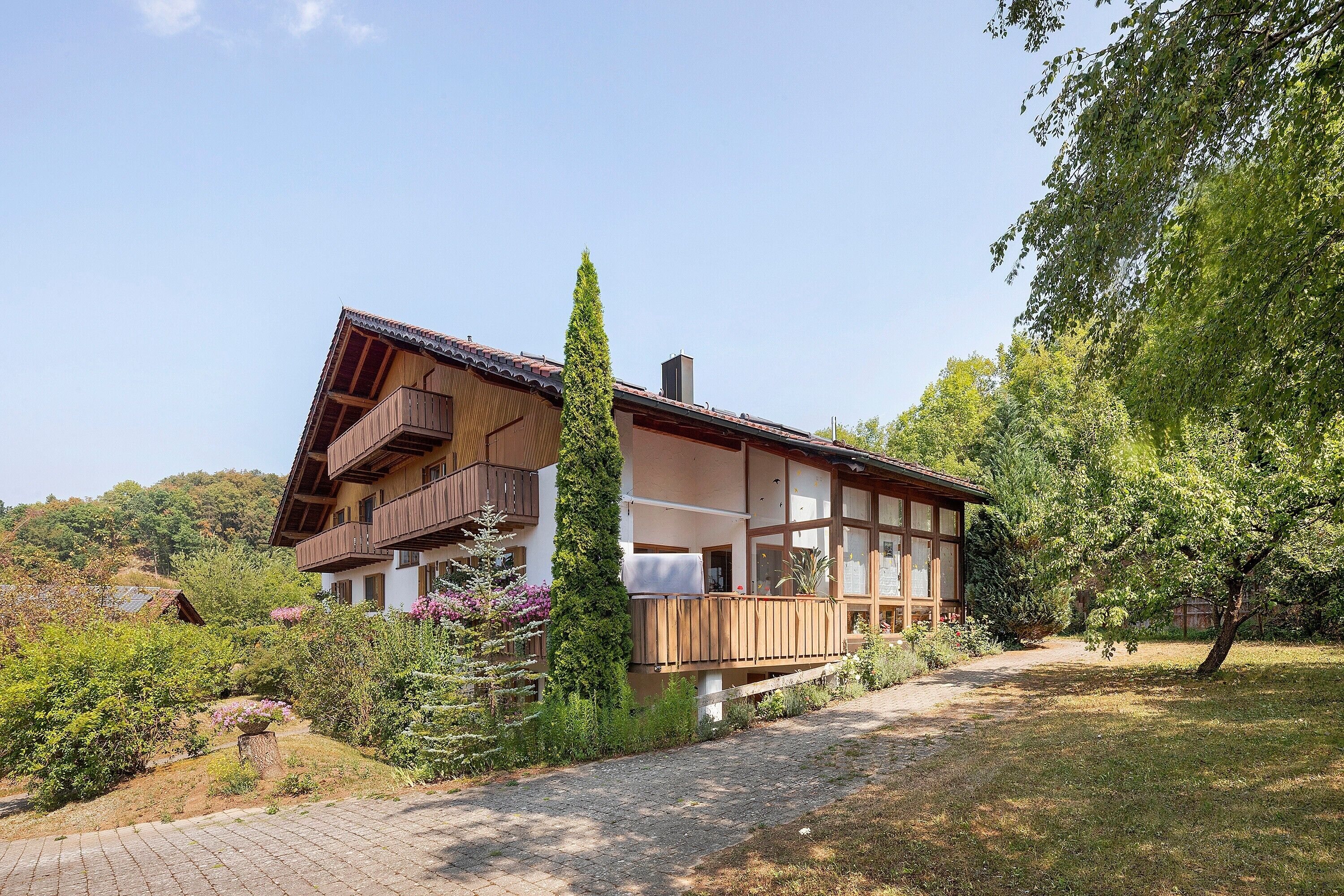 Außenbereich