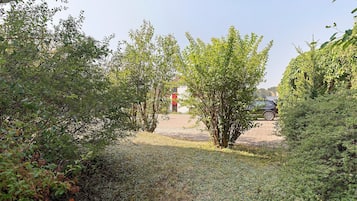 Ulkoalueet