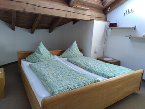 1 habitación, wifi gratis y ropa de cama 