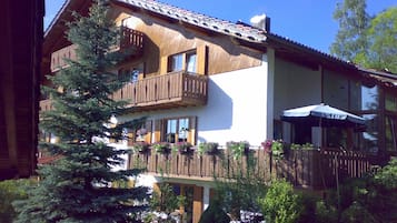 Exteriör