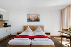 1 bedroom, free WiFi, bed sheets, wheelchair access