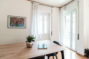 Apartment, City View | City view - Suite Duomo View 47 (Como)