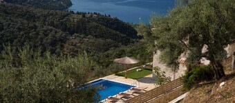 Villa Rodi Lefkada Greece